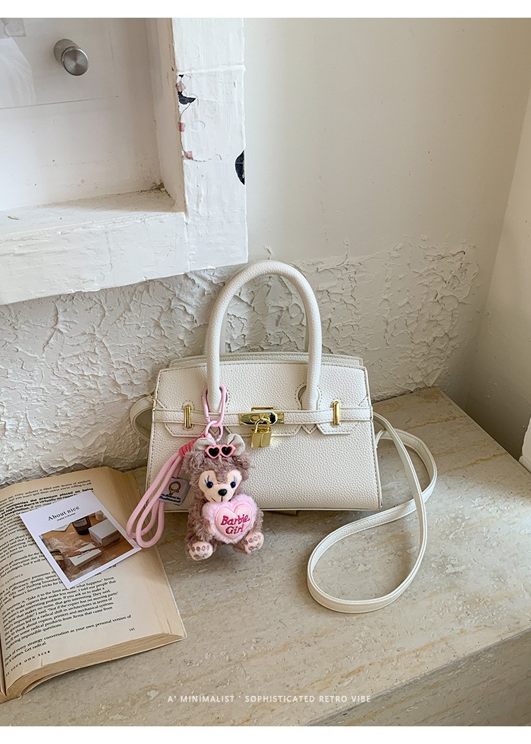 Túi Xách Size Nhỏ Nhỏ Mà Có Võ - tt260407