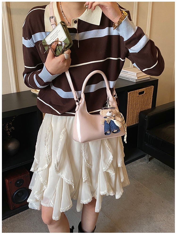 Túi Size Nhỏ Basic Thời Trang - tt250325