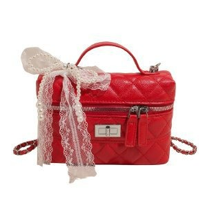 Túi Đeo Chéo Nữ Có Quai Xách - Cầm Tay -  Đeo Chéo Mona - tt250616