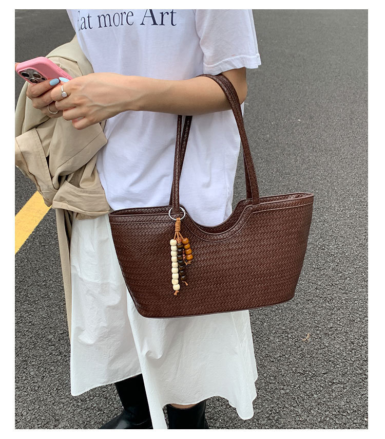 Túi Giỏ Siêu Hot Đeo Vai Hot Trend - tt250854