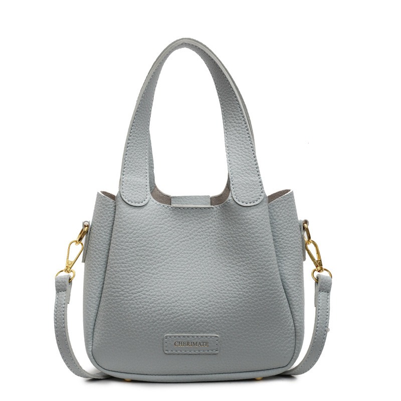 Túi Đeo Chéo Cầm Tay Siêu Basic - tt250427