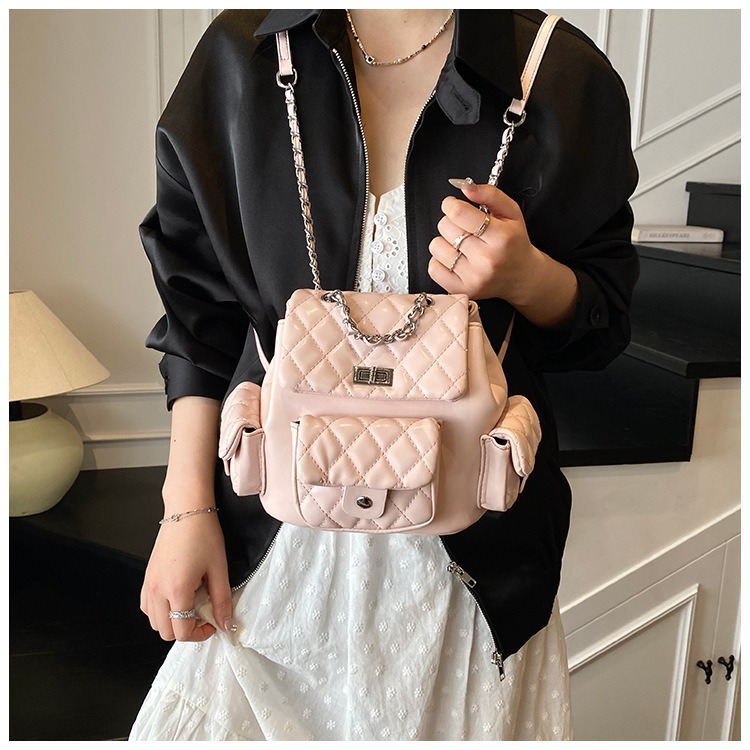 Balo Kiểu Dáng Hot Xinh Yêu - tt250524