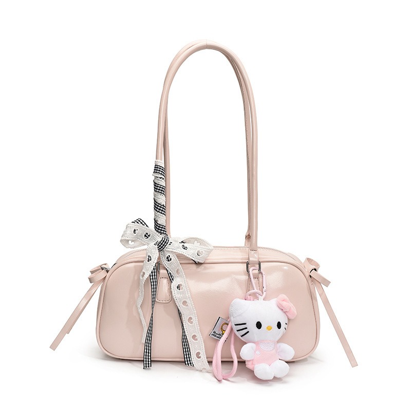 Túi Đeo Vai Hello kitty Nhiều Màu Xinh Xắn - tt250418