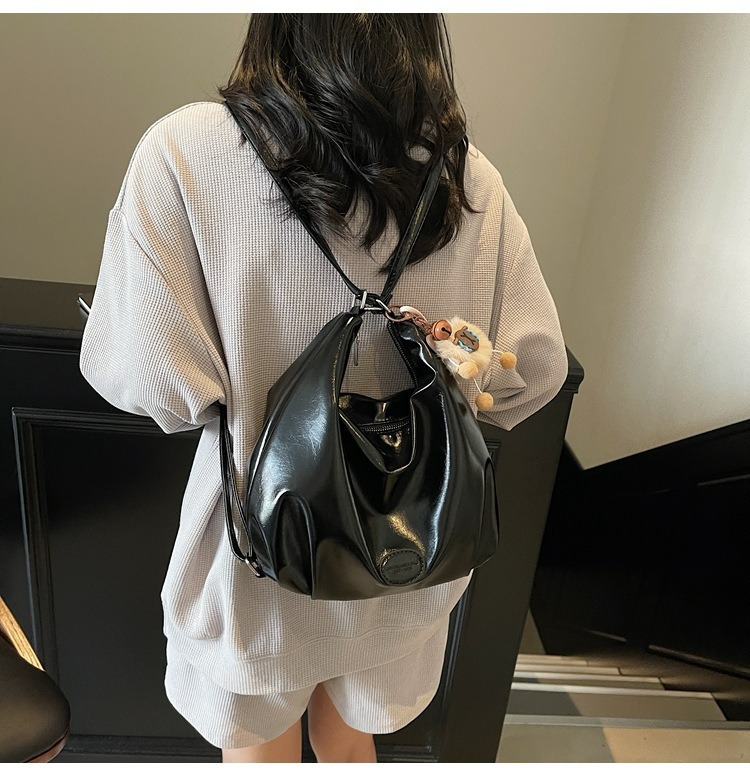 Túi Đeo Chéo- Đeo Thành Balo - Đeo Chéo Nhiều Màu - tt250435