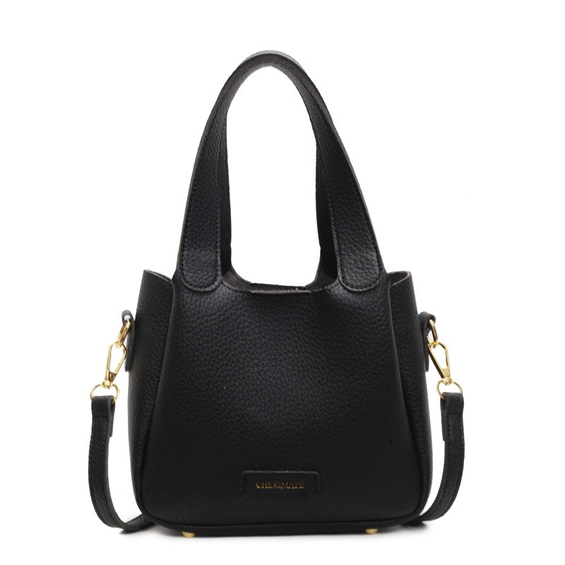 Túi Đeo Chéo Cầm Tay Siêu Basic - tt250427