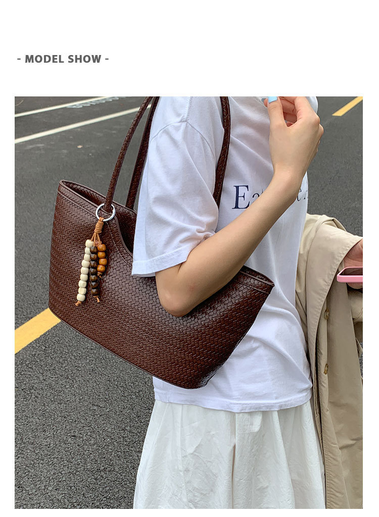 Túi Giỏ Siêu Hot Đeo Vai Hot Trend - tt250854