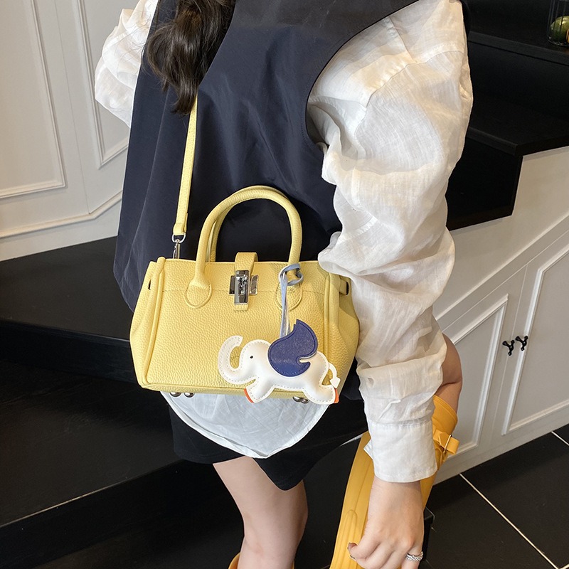 Túi Đeo Chéo Nữ Có Quai Xách Tay Điệu Đà -  tt250622