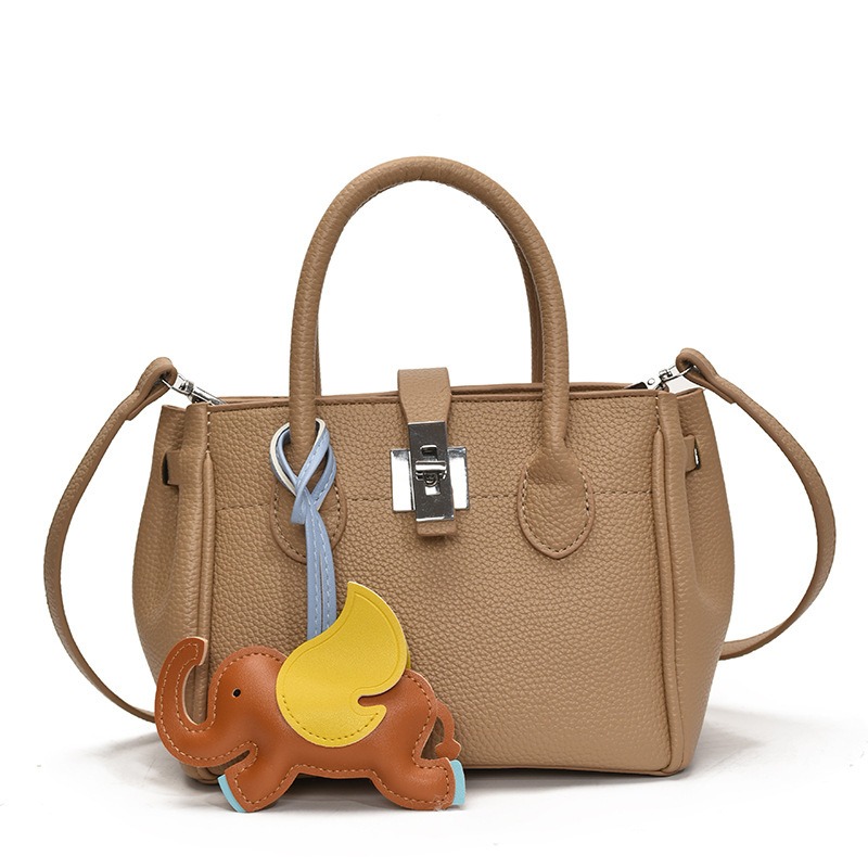 Túi Đeo Chéo Nữ Có Quai Xách Tay Điệu Đà -  tt250622