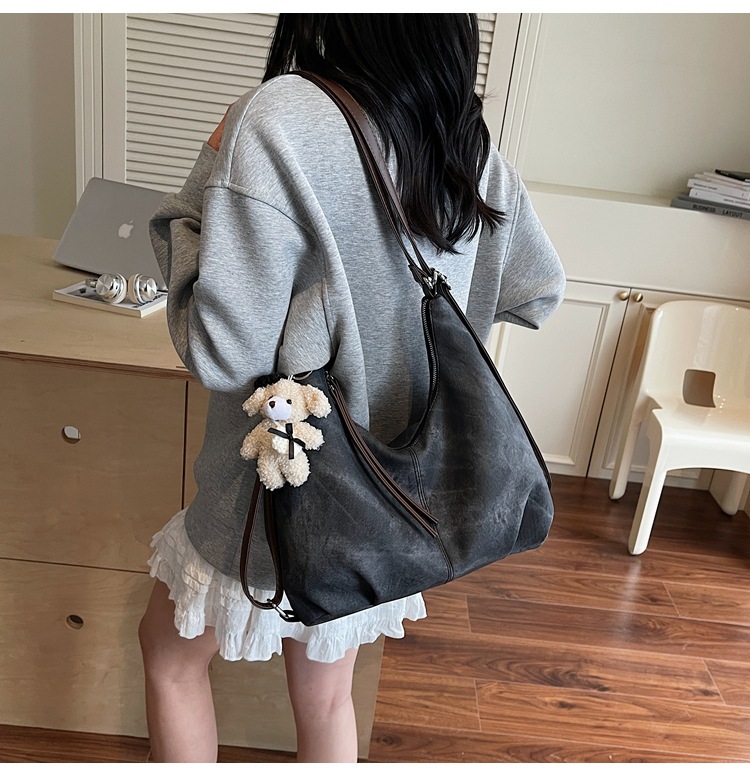 Túi 3 Trong 1 Đeo Chéo Balo Đeo Vai Kiểu Dáng Mới - tt250902