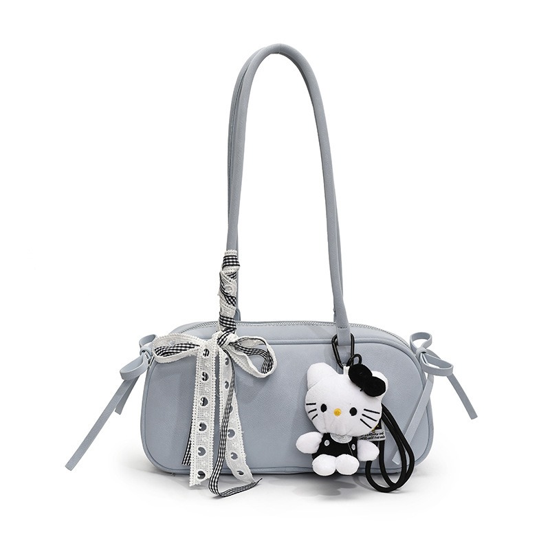 Túi Đeo Vai Hello kitty Nhiều Màu Xinh Xắn - tt250418