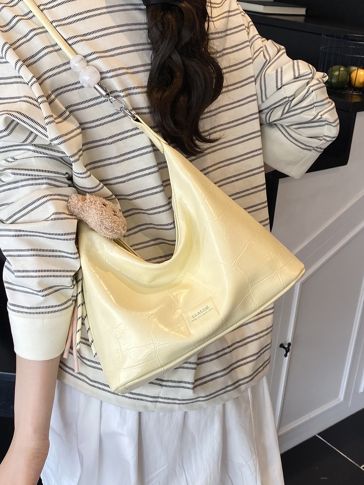Túi Đeo Chéo Đeo Vai Nữ Nhiều Màu - Xinh Xắn -  tt250601