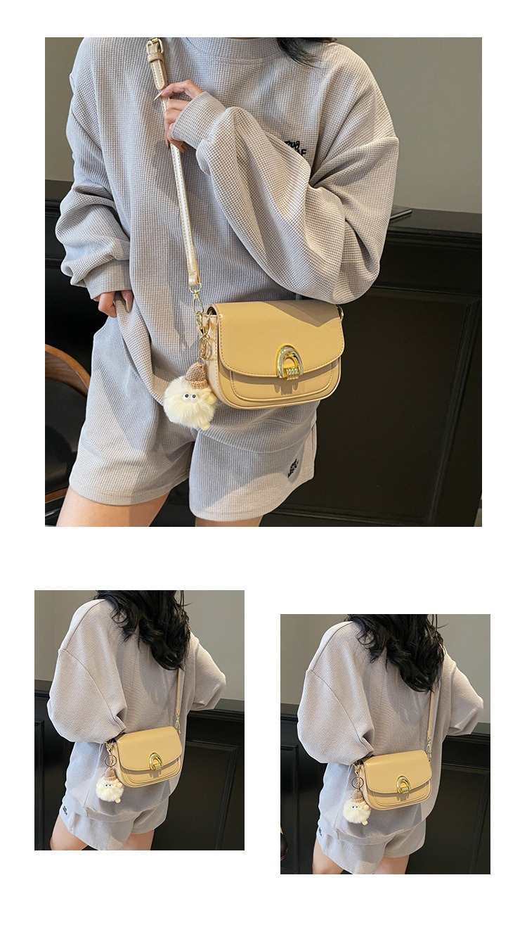 Túi Đeo Chéo Cầm Tay Siêu Xinh - tt250416