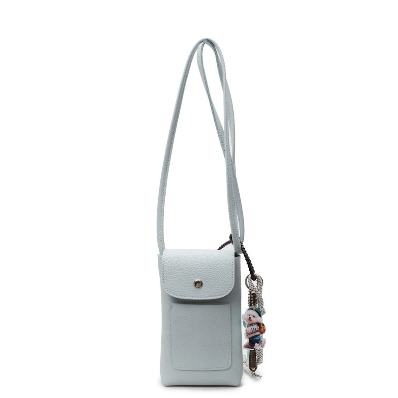 Túi Đeo Chéo Nữ - Size Mini -  Đeo Vai Mona - tt250528