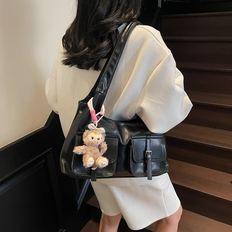 Túi Đeo Chéo Nữ Size To Đeo Vai Mona - tt250534