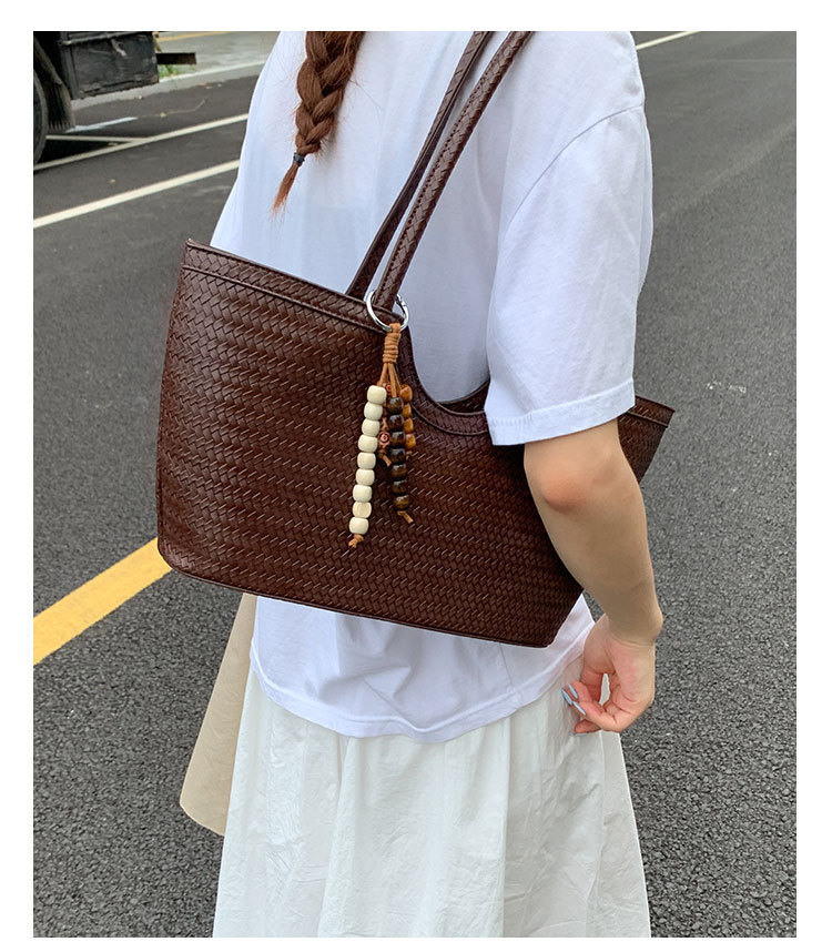 Túi Giỏ Siêu Hot Đeo Vai Hot Trend - tt250854