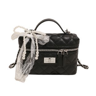 Túi Đeo Chéo Nữ Có Quai Xách - Cầm Tay -  Đeo Chéo Mona - tt250616