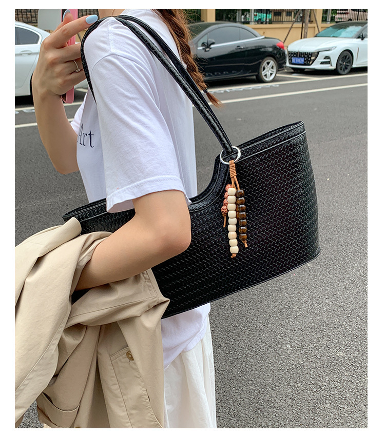 Túi Giỏ Siêu Hot Đeo Vai Hot Trend - tt250854