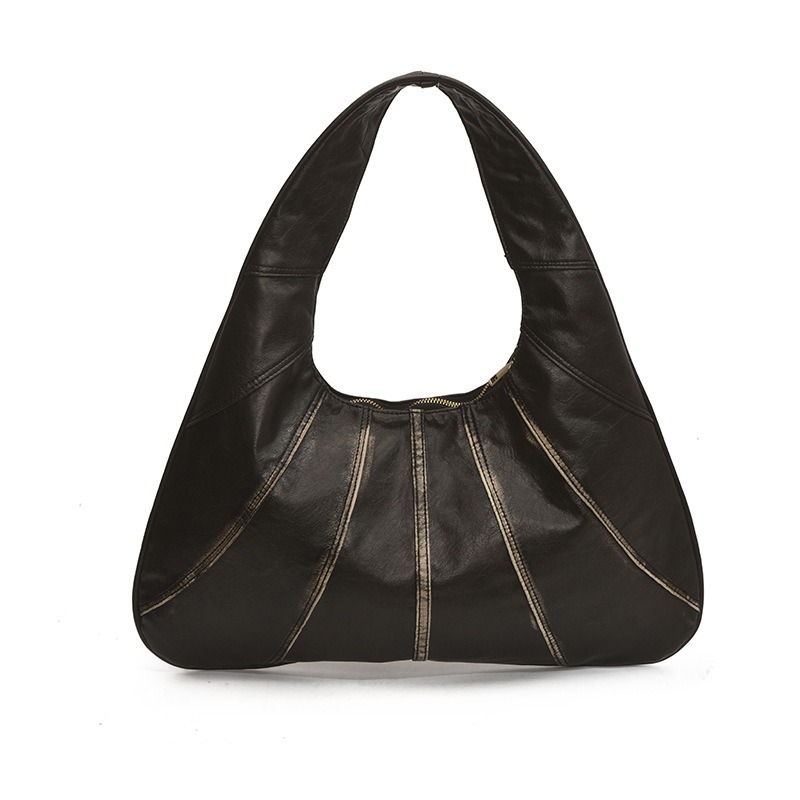 Túi Đeo Chéo Nữ Phong Cách Màu Cá Tính - 250625