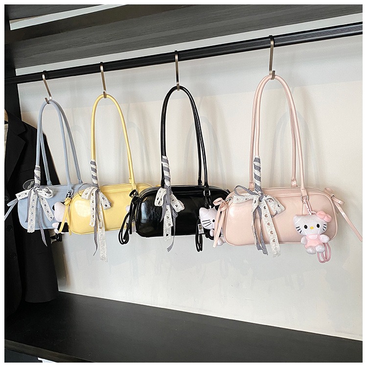 Túi Đeo Vai Hello kitty Nhiều Màu Xinh Xắn - tt250418