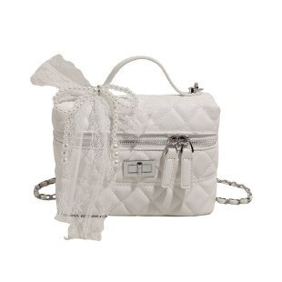 Túi Đeo Chéo Nữ Có Quai Xách - Cầm Tay -  Đeo Chéo Mona - tt250616