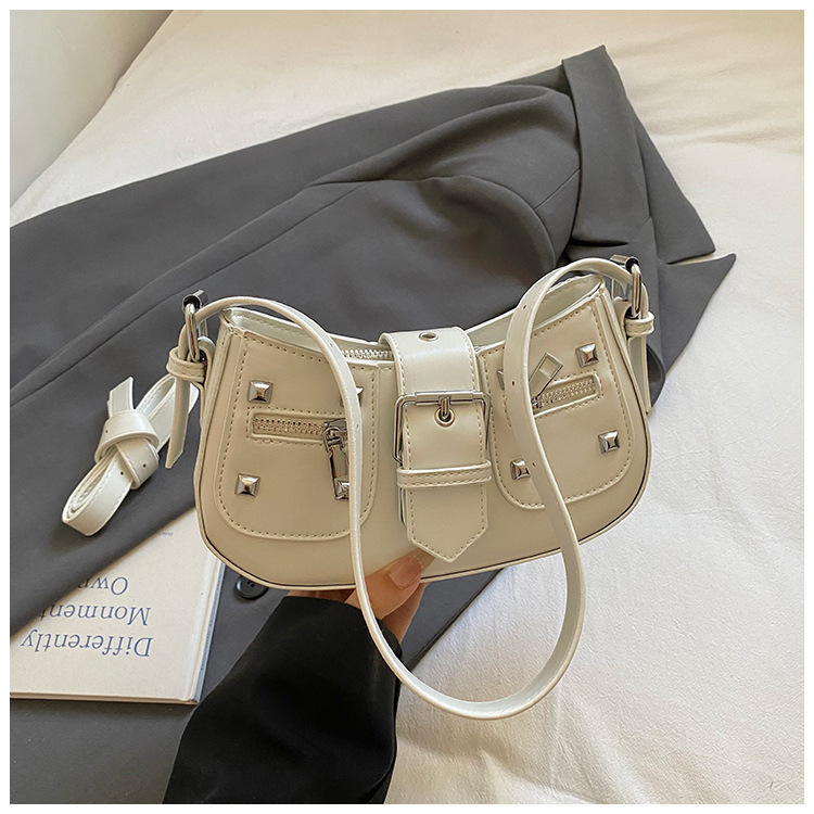 Túi Đeo Vai Kẹp Nách Kiểu Dáng Năng Động Trẻ Trung - tt250905