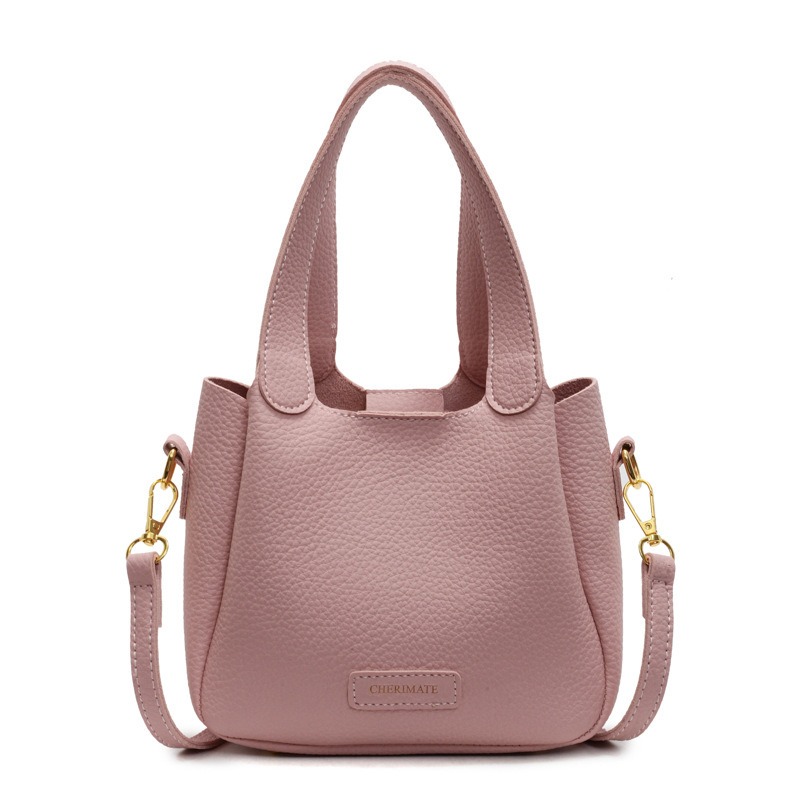 Túi Đeo Chéo Cầm Tay Siêu Basic - tt250427