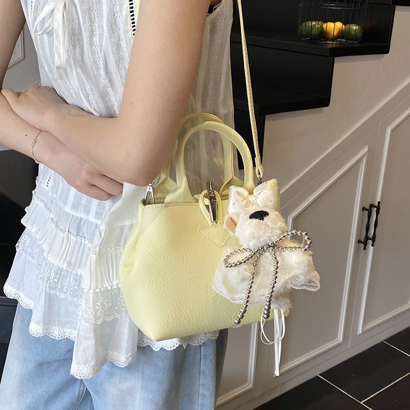 Túi Xách Tay Cầm Tay Kiểu Dáng Mới Xinh Trẻ Trung - tt250650