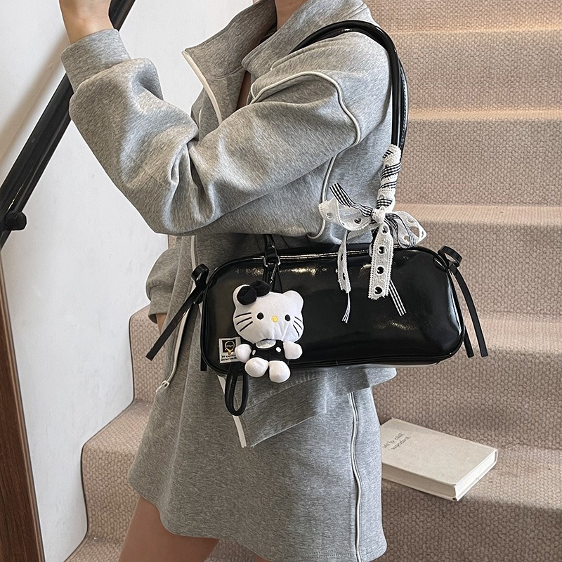 Túi Đeo Vai Hello kitty Nhiều Màu Xinh Xắn - tt250418