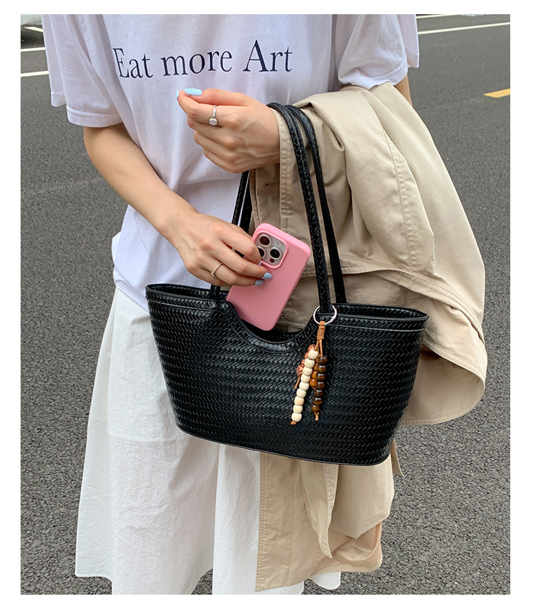 Túi Giỏ Siêu Hot Đeo Vai Hot Trend - tt250854