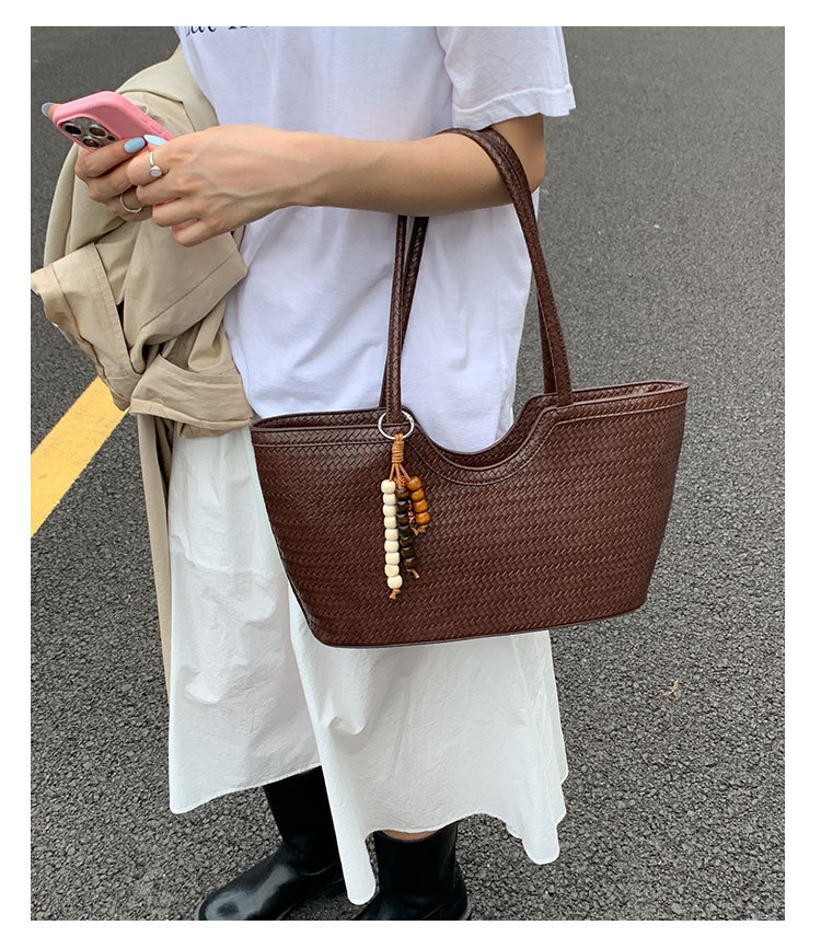 Túi Giỏ Siêu Hot Đeo Vai Hot Trend - tt250854