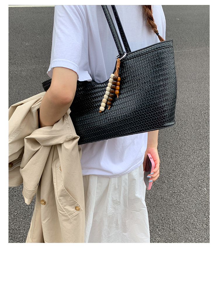 Túi Giỏ Siêu Hot Đeo Vai Hot Trend - tt250854