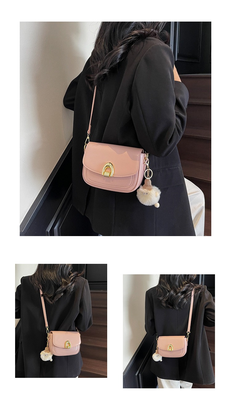 Túi Đeo Chéo Cầm Tay Siêu Xinh - tt250416