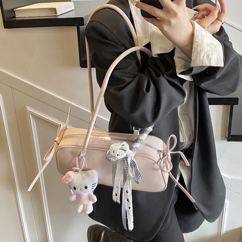 Túi Đeo Vai Hello kitty Nhiều Màu Xinh Xắn - tt250418