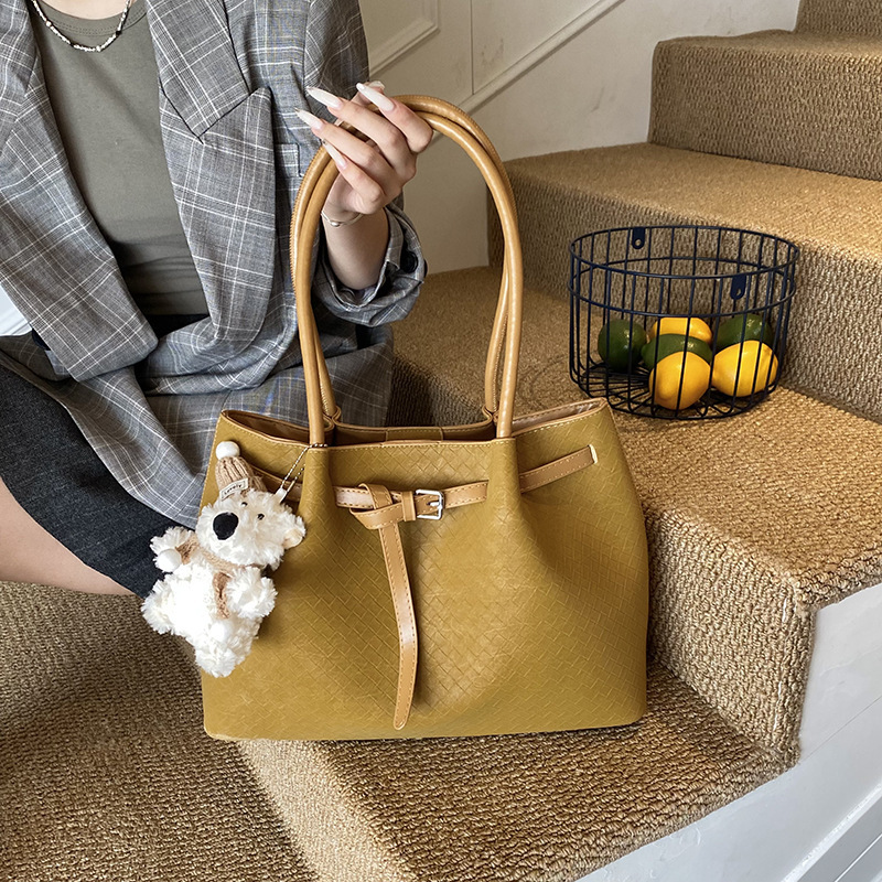 Túi Size To - Đeo Vai - Đi Chơi Nhiều Màu Hút Mắt - tt250866