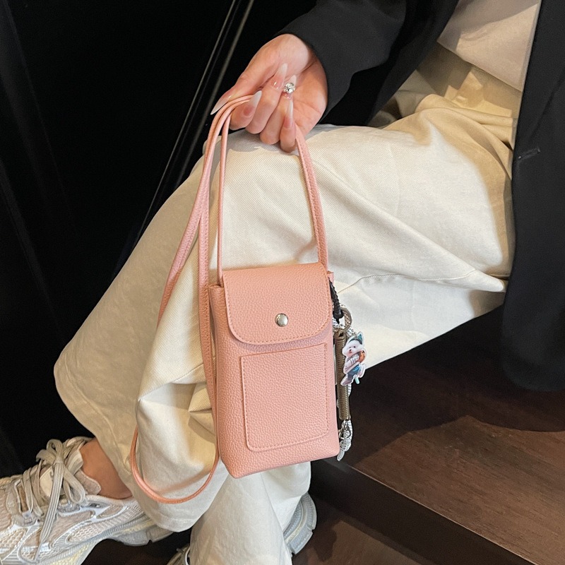 Túi Đeo Chéo Nữ - Size Mini -  Đeo Vai Mona - tt250528