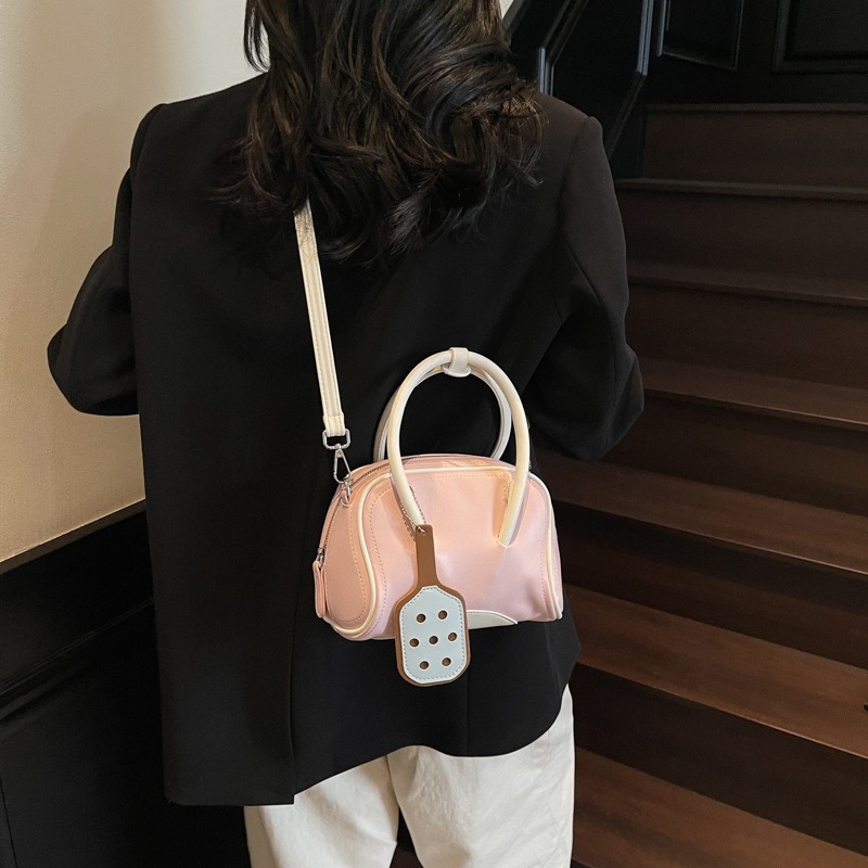 Túi Đeo Chéo Nữ Phong Cách Thể Thao Năng Động -  tt250635