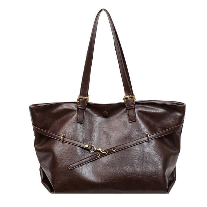 Túi Nữ Size To Phong Cách Đơn Giản Thanh Lịch - tt251261