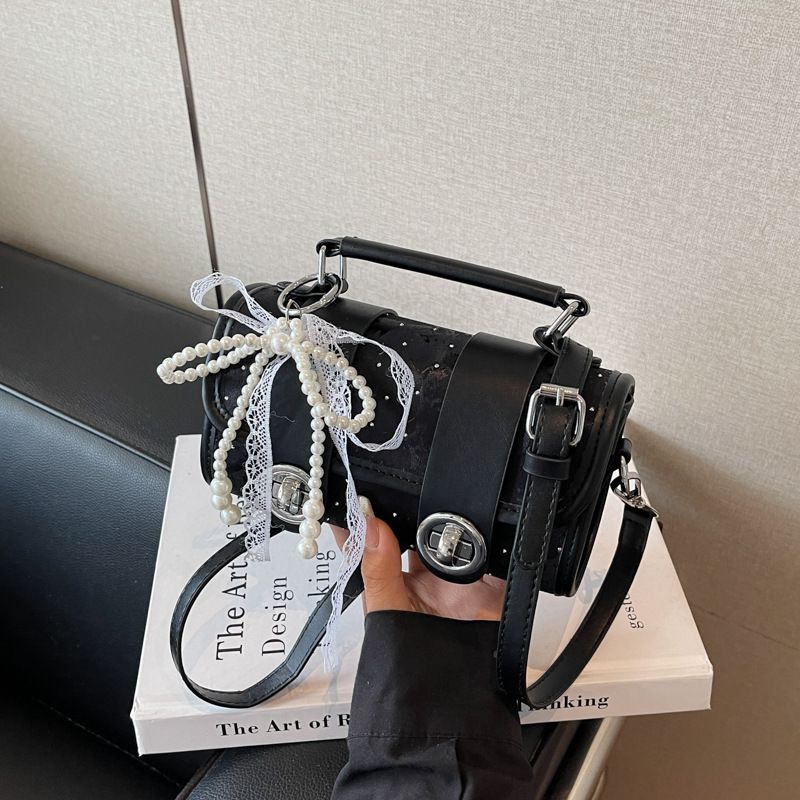 Túi Xách Mini Đeo Chéo - Xách Tay Sanh Chảnh - tt250812