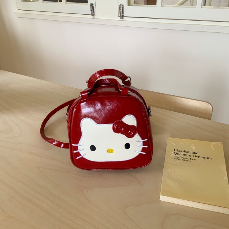 Balo Nhỏ Năng Động Cá Tính - t251234