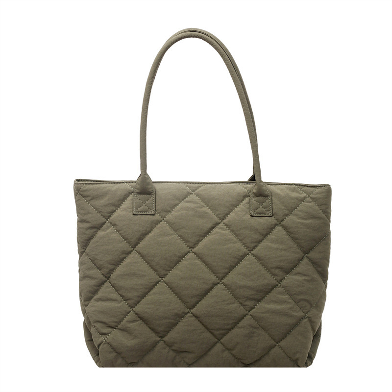 Túi Vải Size To Phù Hợp Đi Làm Đi Học - tt251046