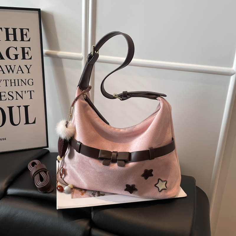 Túi Size To Phù Hợp Đi Làm Cả Ngày Hoặc Đi Chơi Xa - tt251252