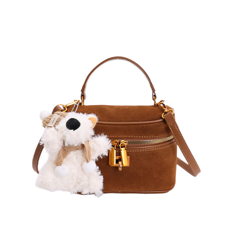 Túi Size Nhỏ Đeo Vai Đeo Chéo Tiện Lợi Mỗi Ngày - t251260