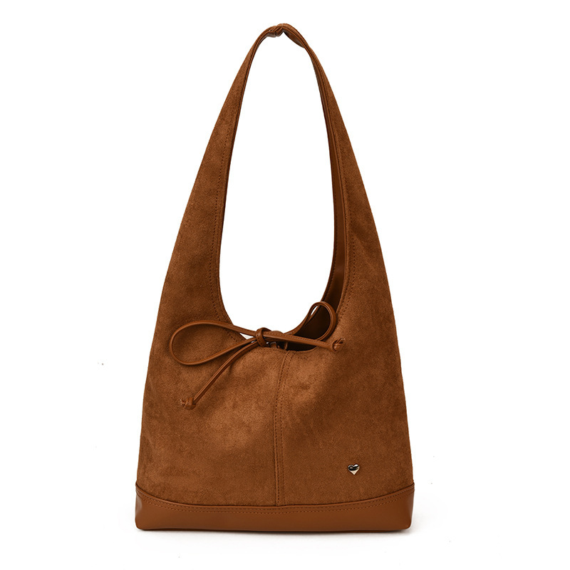 Túi Vải Size To Thời Trang Dễ Phối Đồ - tt251238