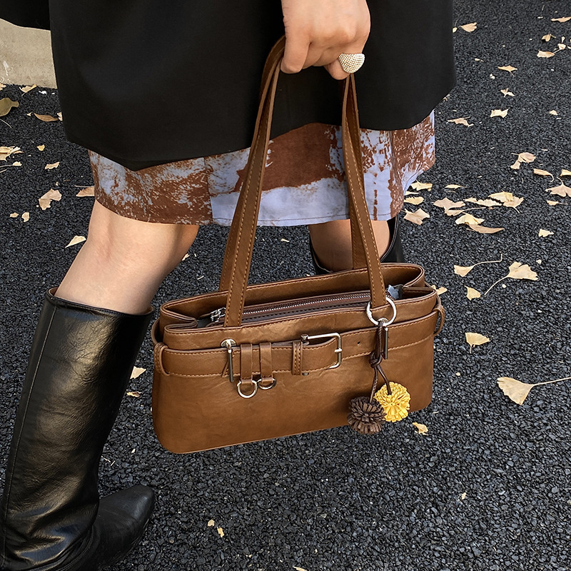 Túi Kẹp Nách Style Trẻ - tt251149