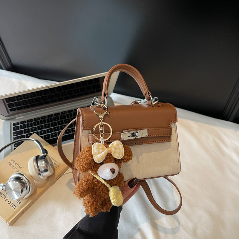 Túi Xinh Size Nhỏ Thiết Kế Gọn Nhẹ Dễ Phối Đồ - tt251056