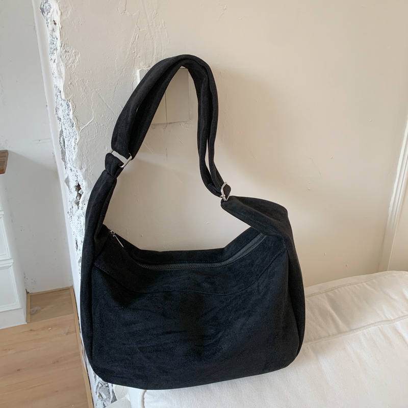 Túi Vải Size Vừa Phù Hợp Đi Học Đi Làm - tt251285