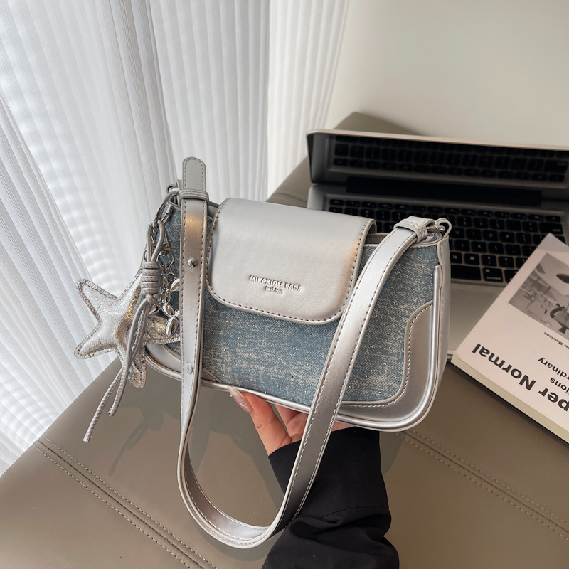 Túi Màu Bò Phong Cách Sang Nhẹ - tt251250