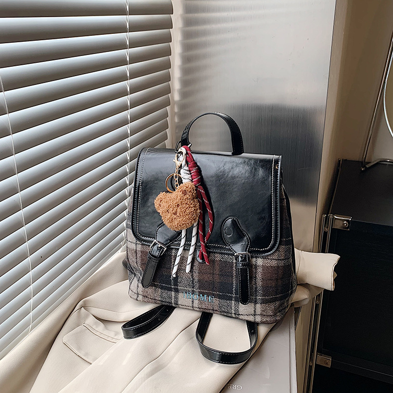 Balo Size Vừa Đựng Đủ Vật Dụng Cần Thiết Mỗi Ngày - tt251286