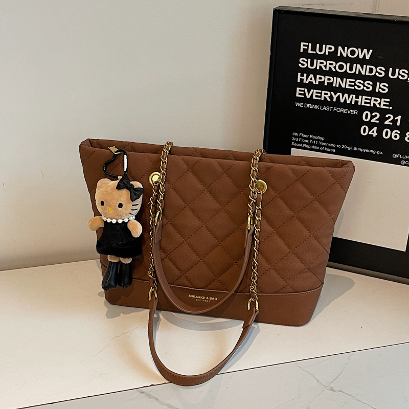 Túi Xách Size To Phù Hợp Nàng Mang Nhiều Đồ - tt251287