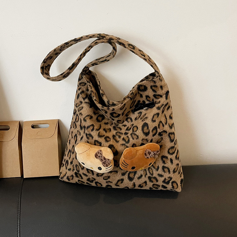 Túi Vải Size To Rộng Rãi Đựng Nhiều Đồ Tiện Lợi - tt251120